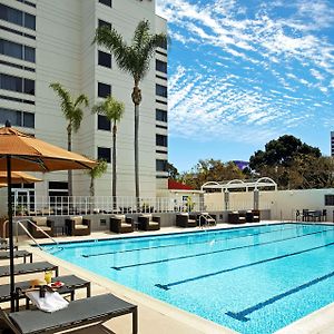 Doubletree By Hilton Lax - El Segundo